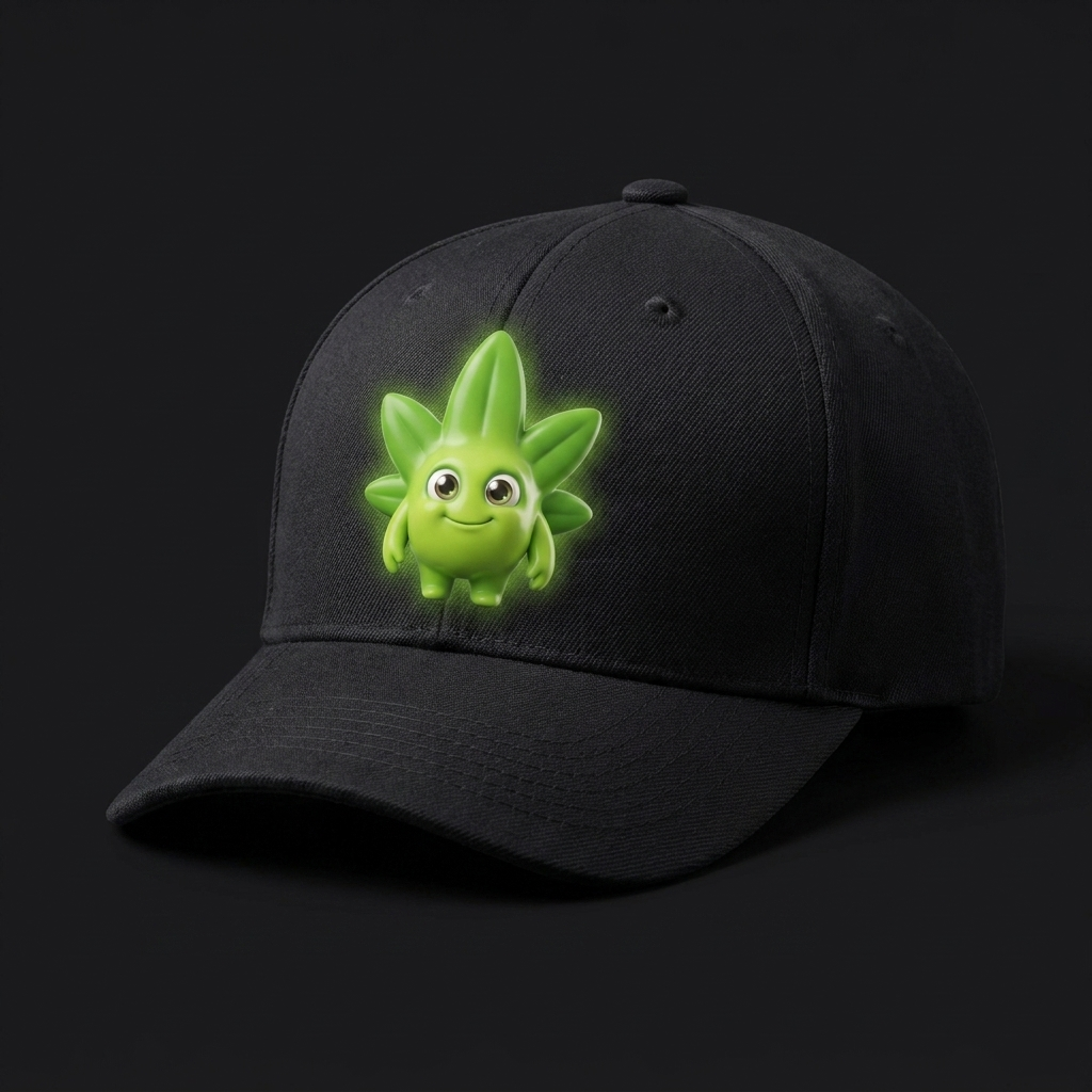 Bud Dad Cap